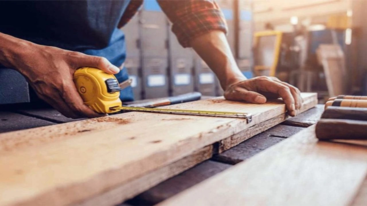 Güzelyalı Mobilyacı