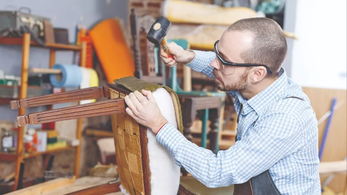 Güzelyalı Mobilyacı