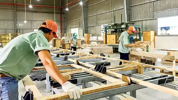 Güzelyalı Mobilyacı